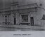 1870's photograph of the Buninyong Library.