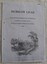 Inside cover of a booklet on Durham Lead, collated by Buninyong Historical Society
