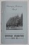 Booklet produced to celebrate the centenary of Buninyong Methodist Church, 1955.