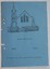 Original printed booklet prepared for the 125th anniversary of the Buninyong Presbyterian Church.
