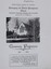 Original printed booklet produced for the centenary of Buninyong Presbyterian Church in 1947.