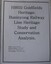 Tutorial research paper by Louise Nichol on the Buninyong Railway Line, copyrighted.