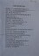 Contents Page showing the surnames of family histories featured in the A - C folder.