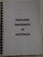 Typescripts of letters sent by Highland Emigrants in Australia back to Scotland.