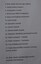 Index page from the Family History Research Folder