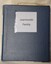 Folder of collection copies of documents relating to the Learmonth family and Buninyong.