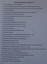 Contents lists of mining information relating to the Buninyong district.