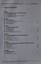 Contents page of a report by Dr. David Rowe on heritage and historical themes, sites and buildings in Moorabool shire.