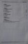 Page 2 of contents page of a report by Dr. David Rowe on heritage and historical themes, sites and buildings in Moorabool shire.