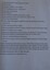 Contents page two from folder of Buninyong mining maps.