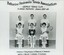 Group of tennis players, some holding racquets