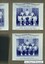 Photograph of tennis players in premiership team
