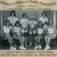 Photograph of tennis players in premiership team