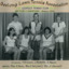 Photograph of tennis players in premiership team