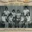 Photograph of tennis players in premiership team