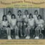 Photograph of tennis players in premiership team