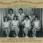 Photograph of tennis players in premiership team