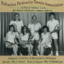 Photograph of tennis players in premiership team