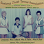 Photograph of tennis players in premiership team