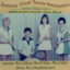 Photograph of tennis players in premiership team