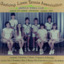 Photograph of tennis players in premiership team