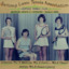Photograph of tennis players in premiership team