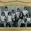 Photograph of tennis players in premiership team