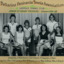 Photograph of tennis players in premiership team