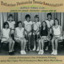 Photograph of tennis players in premiership team