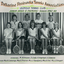 Photograph of tennis players in premiership team