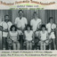 Photograph of tennis players in premiership team