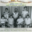 Photograph of tennis players in premiership team