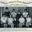Photograph of tennis players in premiership team