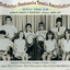 Photograph of tennis players in premiership team