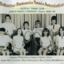 Photograph of tennis players in premiership team