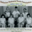 Photograph of tennis players in premiership team