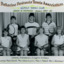 Photograph of tennis players in premiership team