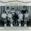 Photograph of tennis players in premiership team