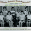 Photograph of tennis players in premiership team