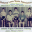 Photograph of tennis players in premiership team