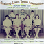 Photograph of tennis players in premiership team