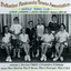 Photograph of tennis players in premiership team