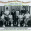 Photograph of tennis players in premiership team