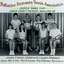 Photograph of tennis players in premiership team