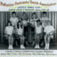 Photograph of tennis players in premiership team