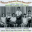 Photograph of tennis players in premiership team