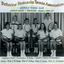 Photograph of tennis players in premiership team