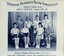 Photograph of tennis players in premiership team
