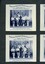 Photograph of tennis players in premiership team