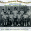 Photograph of tennis players in premiership team